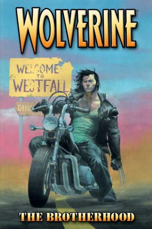 Wolverine Vol. II (Trade Paperback)