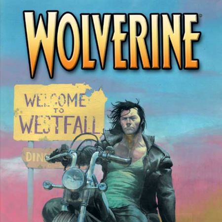 Wolverine Vol. II (1999)