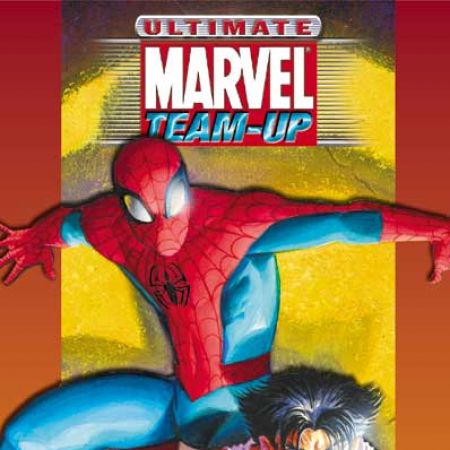 Ultimate Marvel Team-Up (1999)