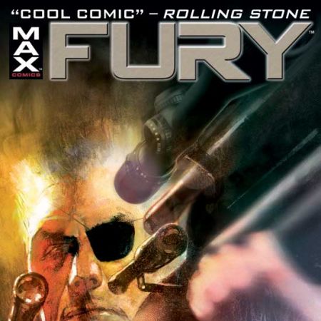 Fury Vol. I (1999)