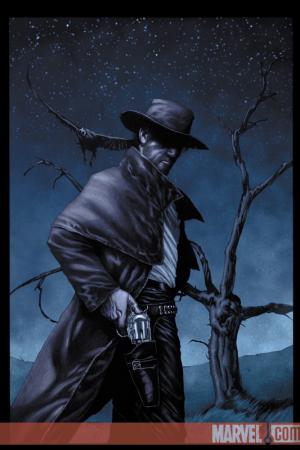 Dark Tower: The Gunslinger Born (2007) #4 (Variant)