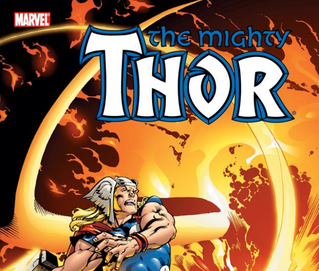 THOR: THE DEATH OF ODIN TPB (NEW PRINTING) cover by Tom Raney