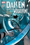 Daken: Dark Wolverine (2010) #4