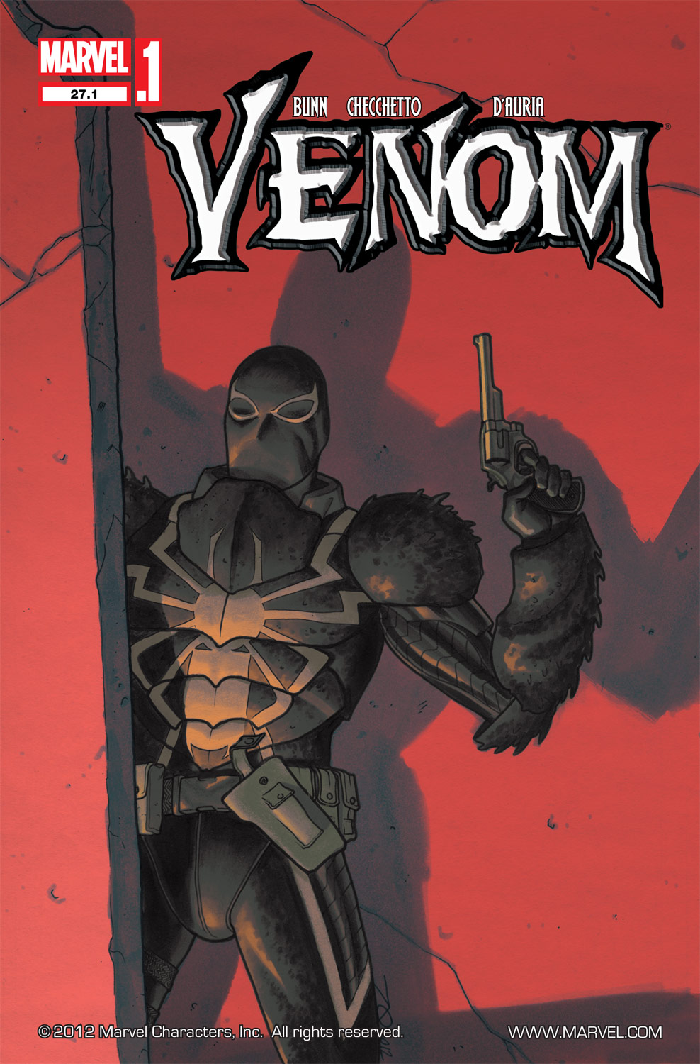 Venom (2011) #27.1