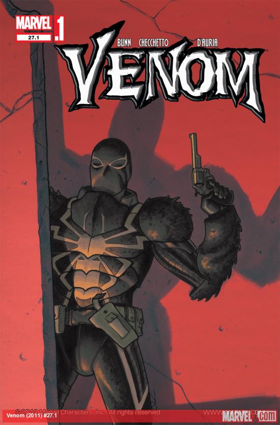 Venom (2011) #27.1