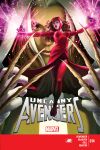 UNCANNY AVENGERS 14 (WITH DIGITAL CODE)