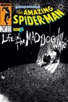 Amazing Spider-Man (1963) #295 Cover