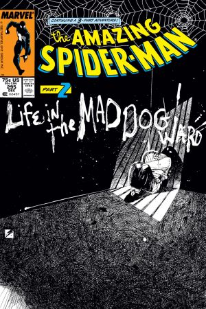 The Amazing Spider-Man (1963) #295