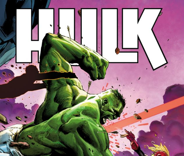 Hulk (2014) #3