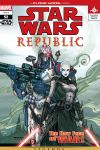 Star Wars: Republic (2002) #52