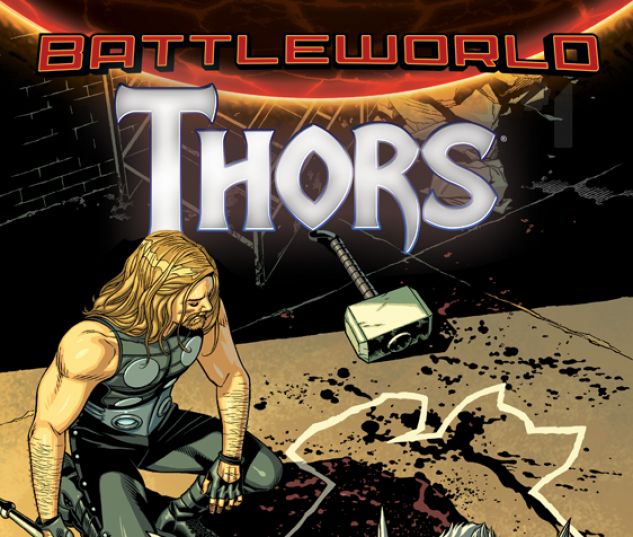 THORS 2 (SW, WITH DIGITAL CODE)