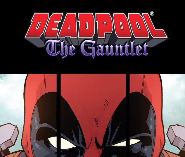 Deadpool Infinite Digital Comic (2014) #3