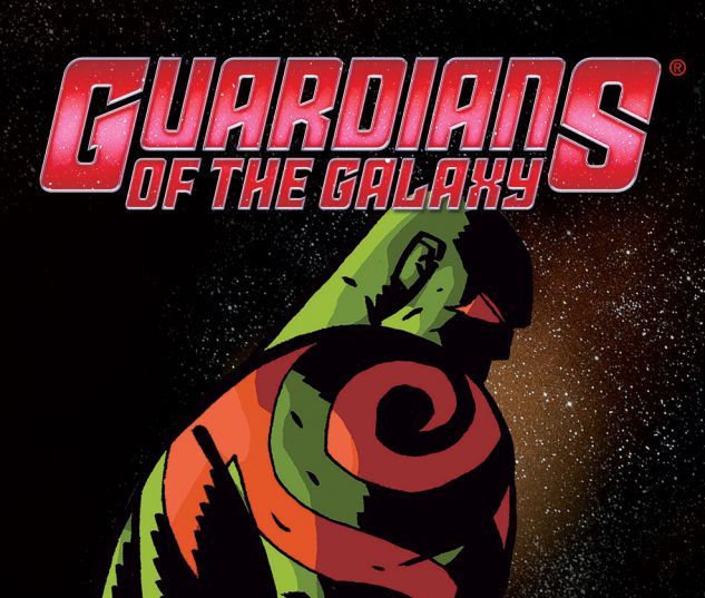 Guardians of the Galaxy Infinite Digital Comic (2013) #1