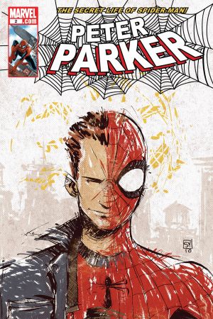 Peter Parker #2 