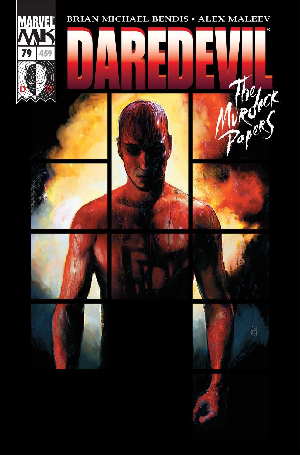 Daredevil (1998) #79