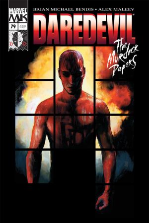 Daredevil #79 