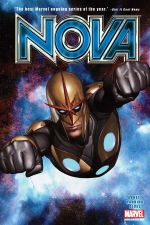 Nova (2007) #9