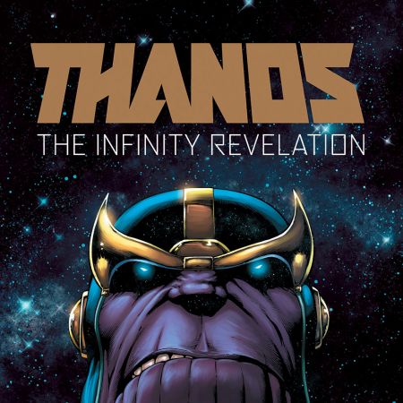 Thanos: The Infinity Revelation (2014)