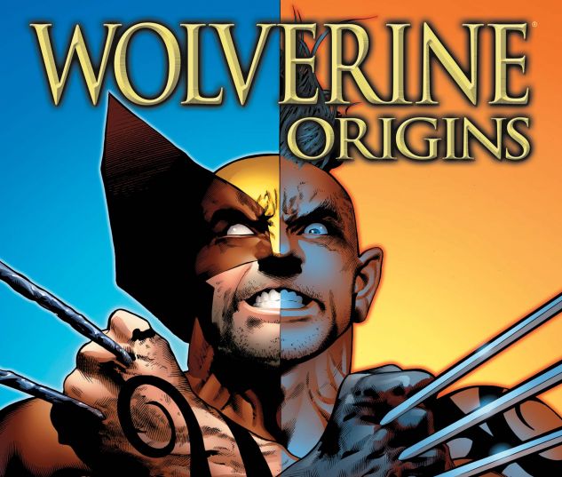 Wolverine Origins (2006) #26