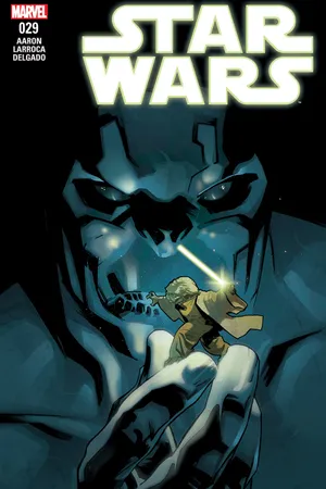 Star Wars (2015) #29