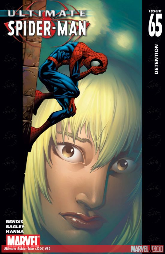 Ultimate Spider-Man (2000) #65