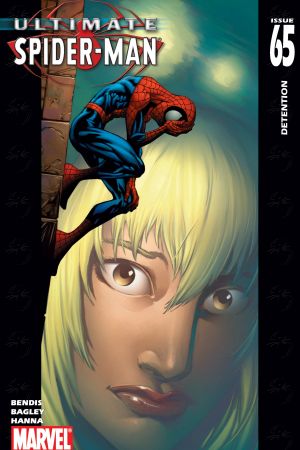 Ultimate Spider-Man #65 