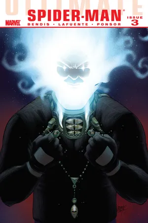 Ultimate Spider-Man (2009) #3