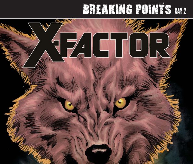 X-FACTOR (2005) #242