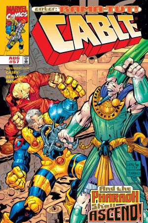 Cable (1993) #57