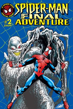 Spider-Man: The Final Adventure (1995) #2