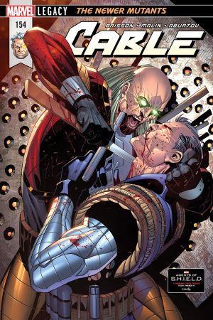 Cable (2017) #154