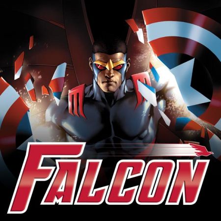 Falcon (2017 - 2018)