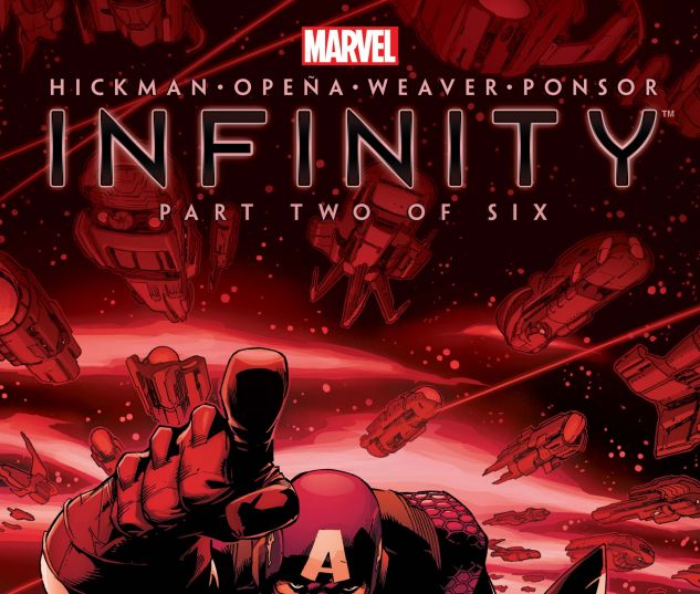Infinity (2013) #2