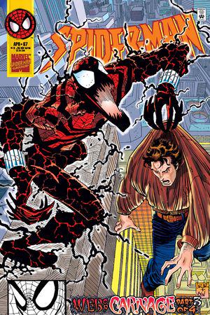 Spider-Man  #67