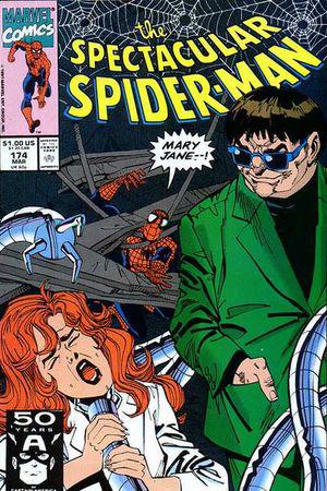 Peter Parker, the Spectacular Spider-Man (1976) #174