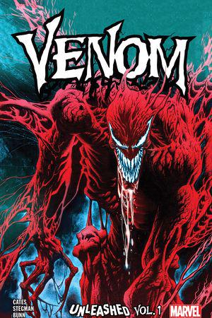Venom Unleashed Vol. 1 (Trade Paperback)