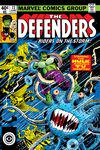 Defenders #72