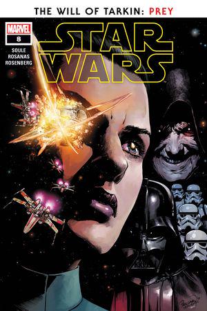 Star Wars (2020) #8