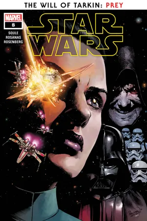 Star Wars (2020) #8 | Comic Issues | Marvel
