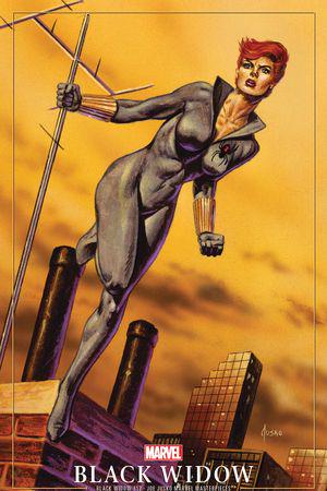 Black Widow (2020) #12 (Variant)