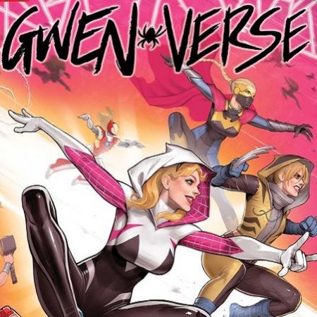 Spider-Gwen: Gwenverse (2022)