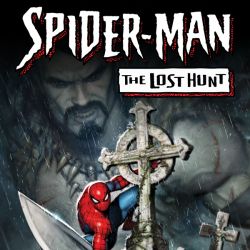 Spider-Man: The Lost Hunt