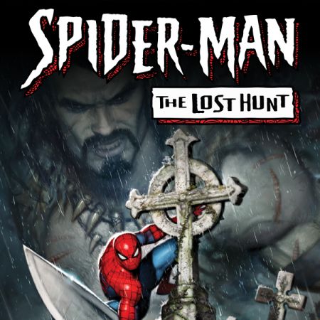 Spider-Man: The Lost Hunt (2022 - 2023)