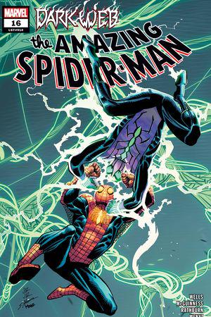 The Amazing Spider-Man (2022) #16