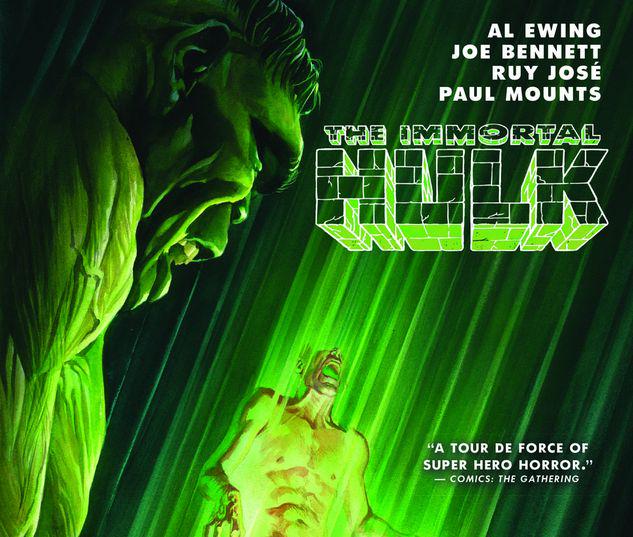 Immortal Hulk Vol. 2 #0