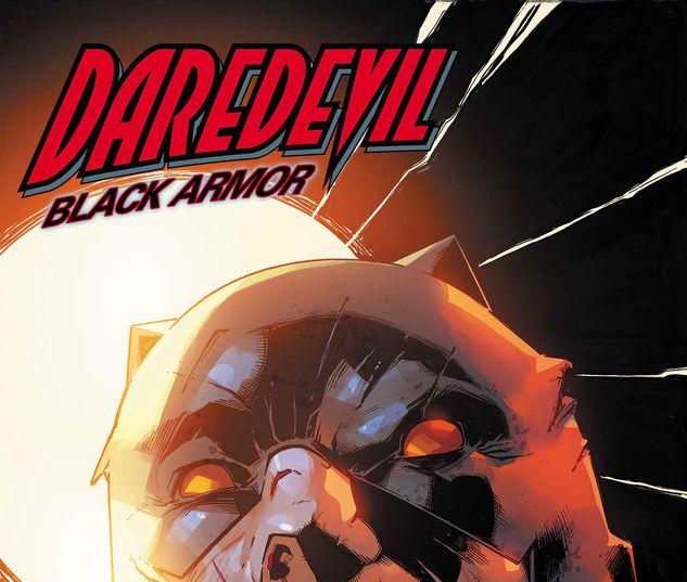 Daredevil: Black Armor (2023) #3 | Comic Issues | Marvel
