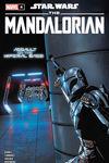 Star Wars: The Mandalorian Season 2 #4