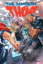 Immortal Thor (2023) #10