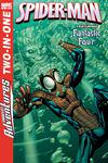 Marvel Adventures Two-in-One #6