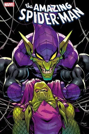 The Amazing Spider-Man (2022) #54